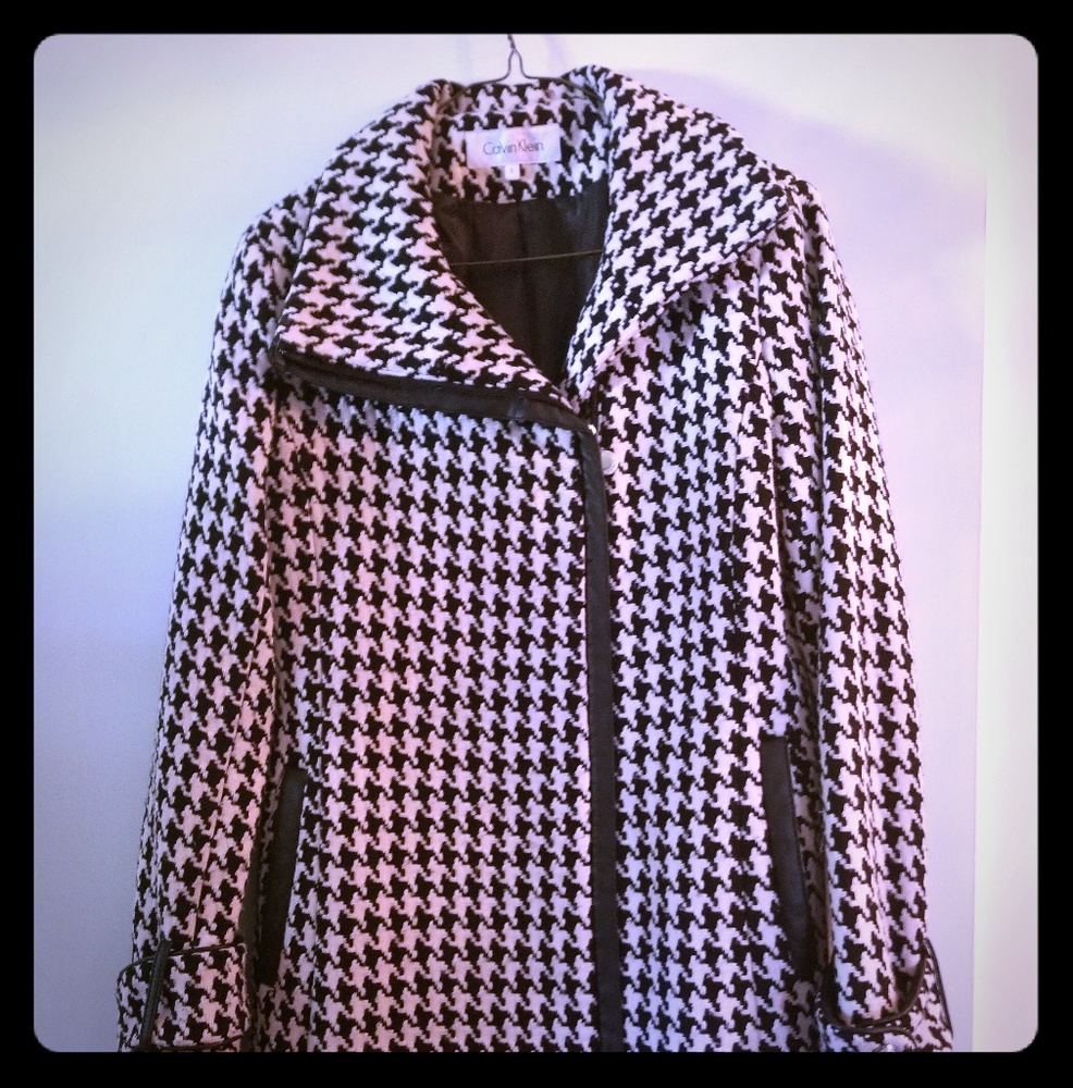 Calvin Klein Coat